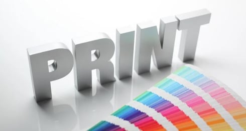 print
