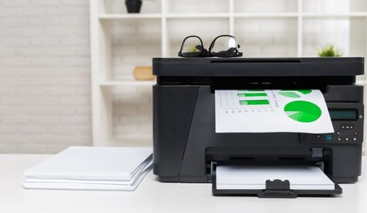 printen